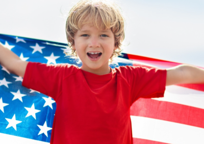 Weekly Email – July 4, 2024